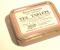 WW1 rations Boots  compressed tea tablets tin, 1916