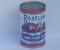 WW1 rations Rosella Mira Plum Jam, pre 1918.