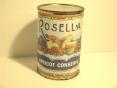 WW1 pictures - Rosella Apricot