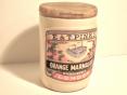 WW1 pictures - Pink's Marmalade