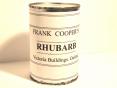 WW1 pictures - Rhubarb