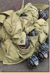  WW1 reproductions and replicas 
